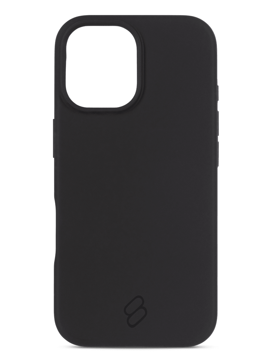 iPhone 17 Silicone MagSafe Case