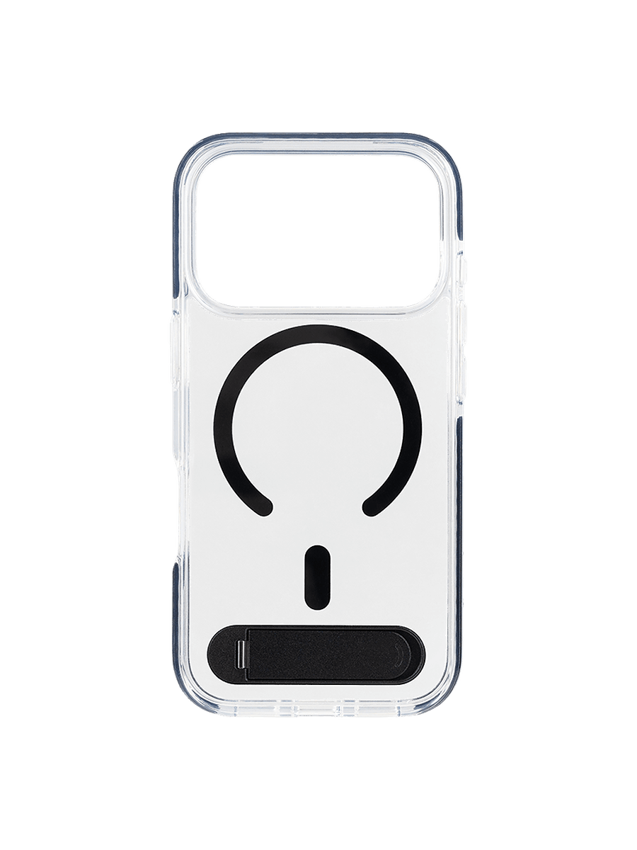 iPhone 18 Pro DHC Kickstand MagSafe Case
