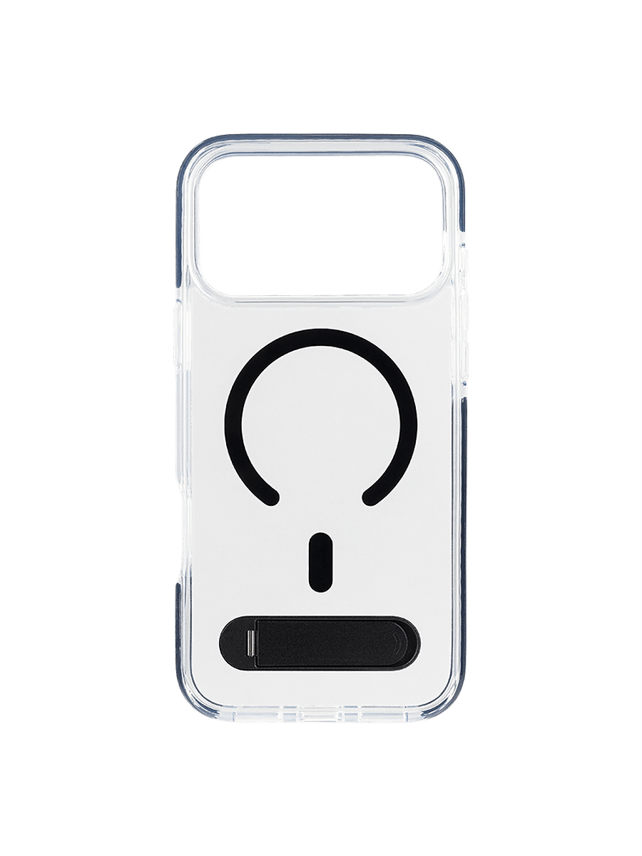 iPhone 18 Pro Max DHC Kickstand MagSafe Case