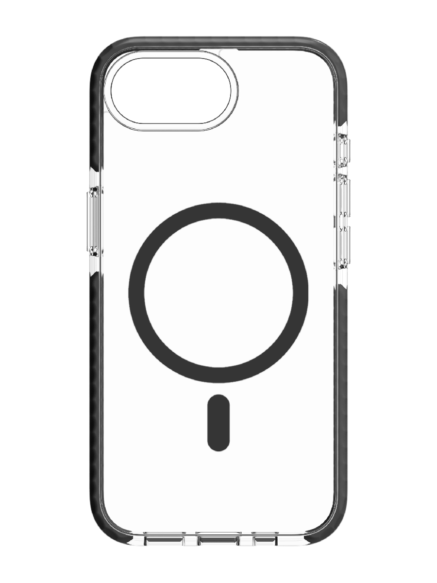 iPhone 17e/16e DHC MagSafe Case