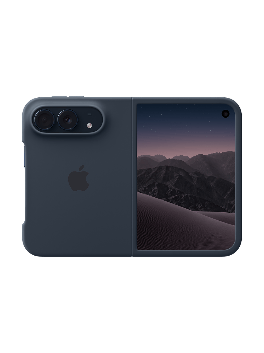 iPhone Duo Case