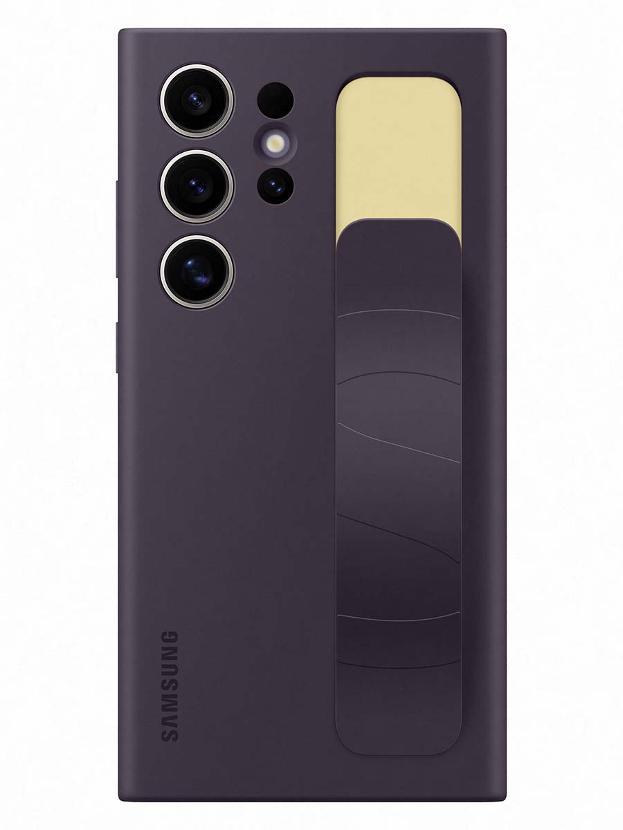 Buy a Samsung Galaxy S24 Ultra Standing Grip Case Telstra