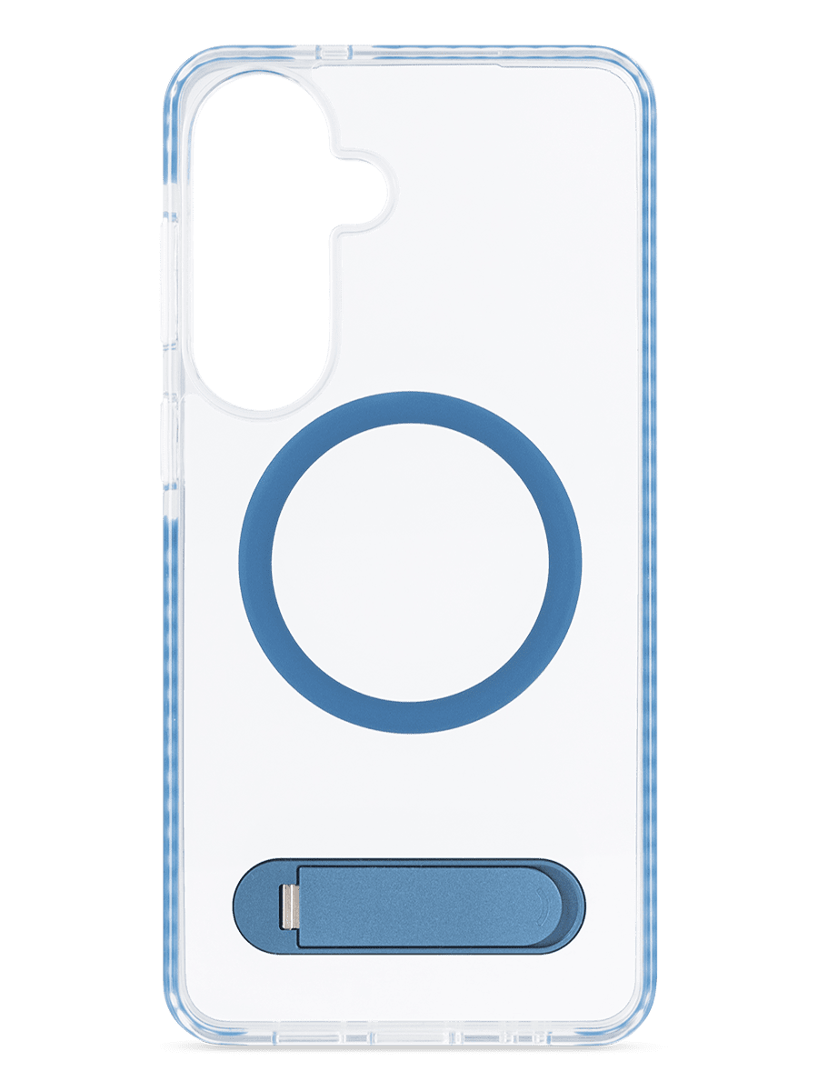 Samsung S26+ DHC Kickstand Magnetic Case