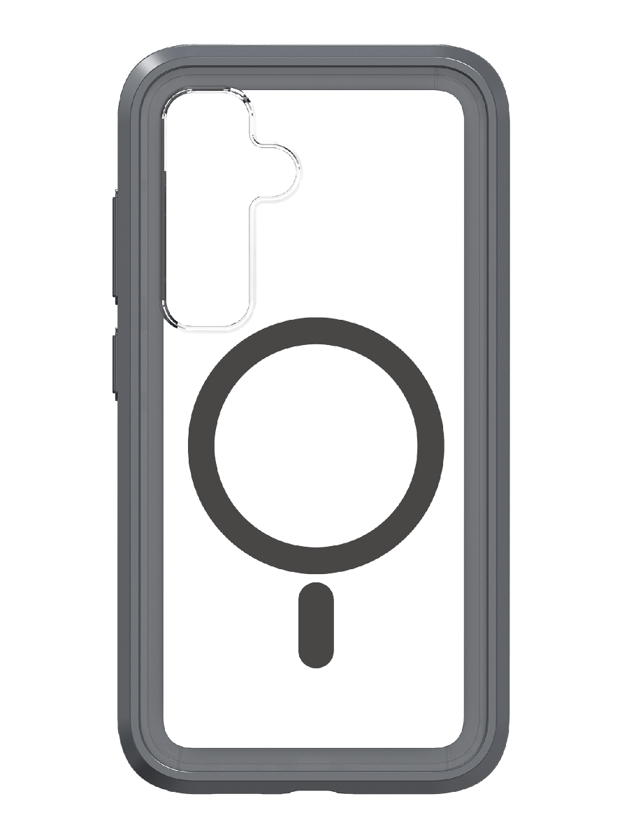 Samsung S25 Gladiator Magnetic Case