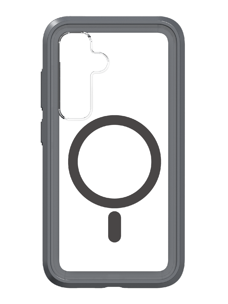 Samsung S25+ Gladiator Magnetic Case