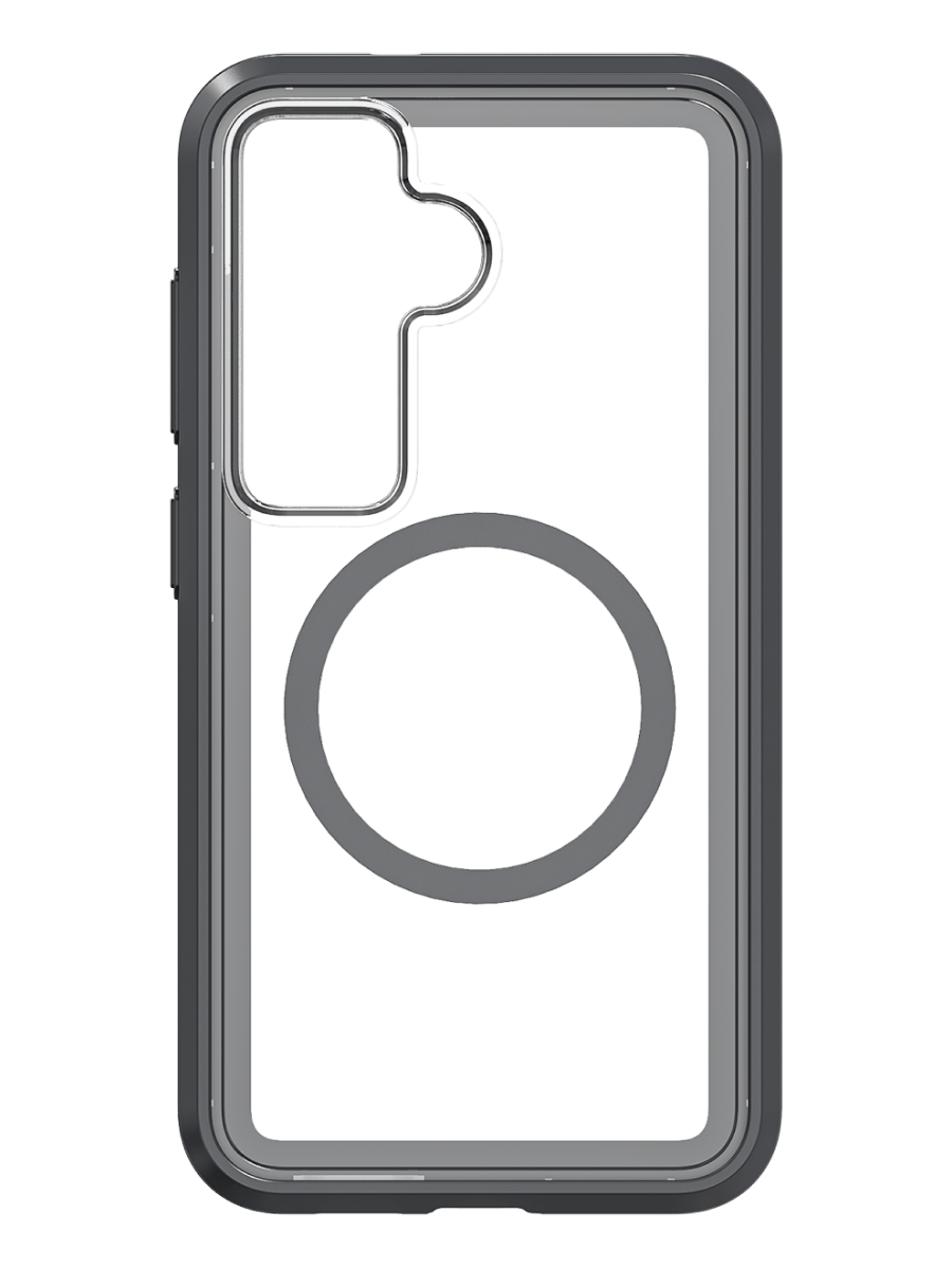 Samsung S26 Gladiator Magnetic Case