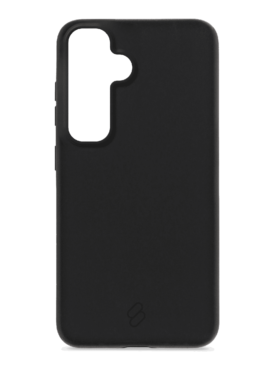 Samsung S25 Silicone Magnetic Case