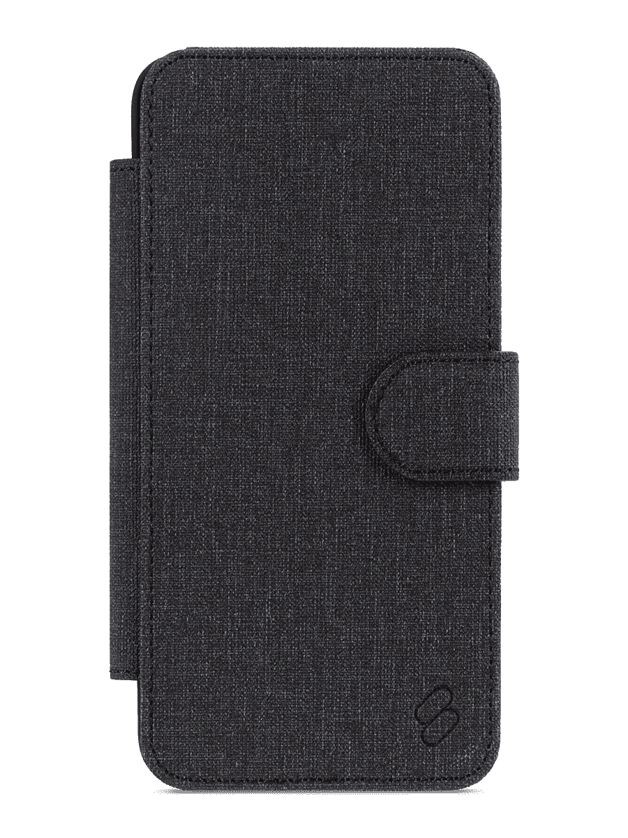 Samsung S25+ Sling Wallet Magnetic Case