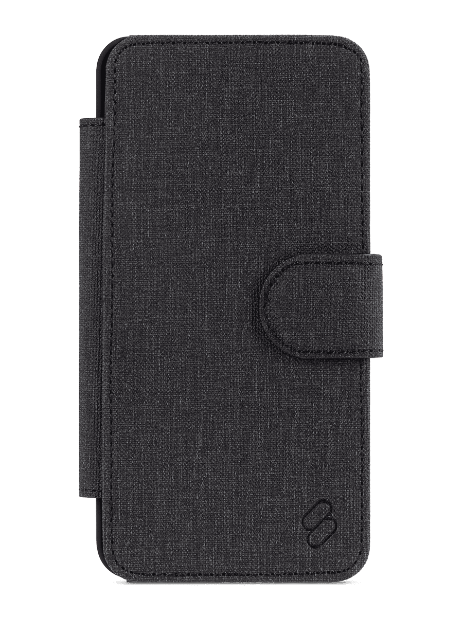 Samsung S25 Sling Wallet Magnetic Case