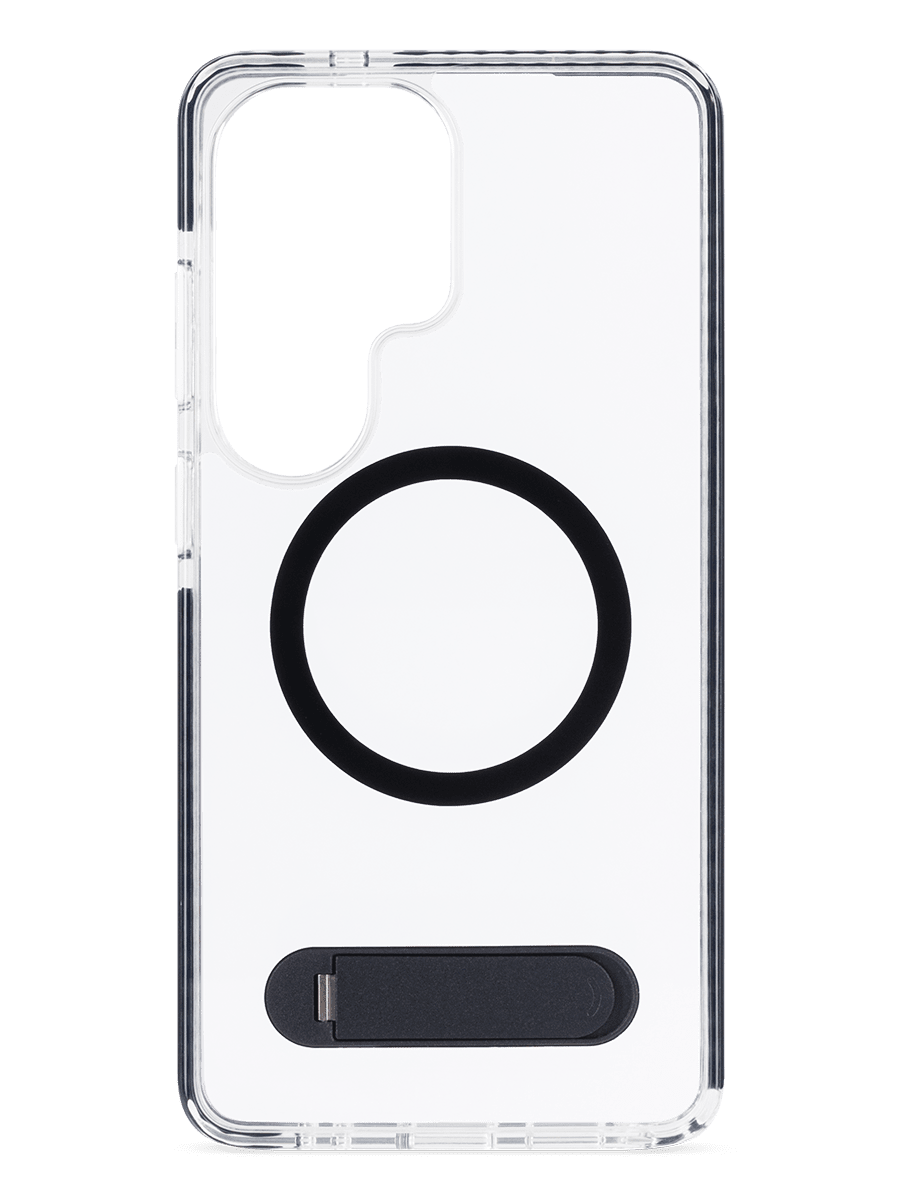 Samsung S26 Ultra DHC Kickstand Magnetic Case