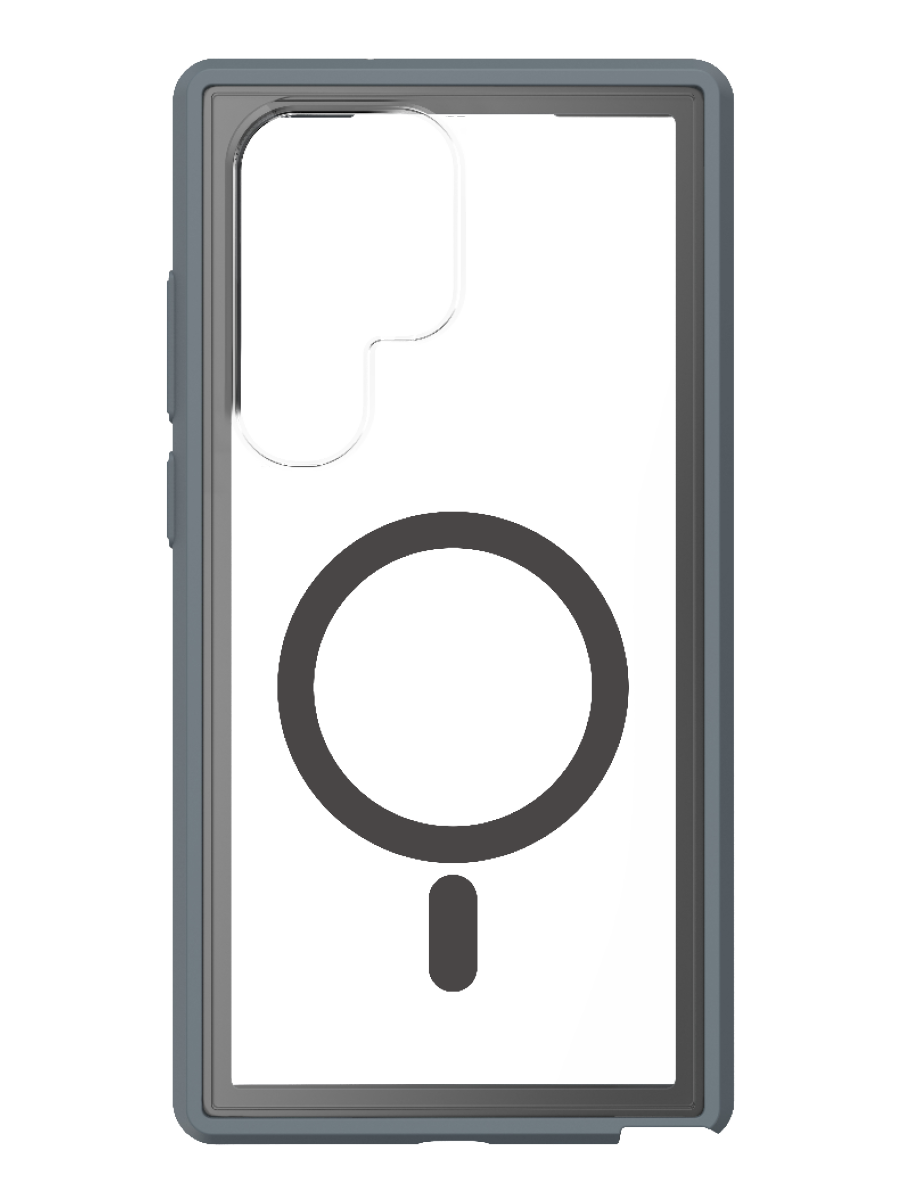 Samsung S25 Ultra Gladiator Magnetic Case