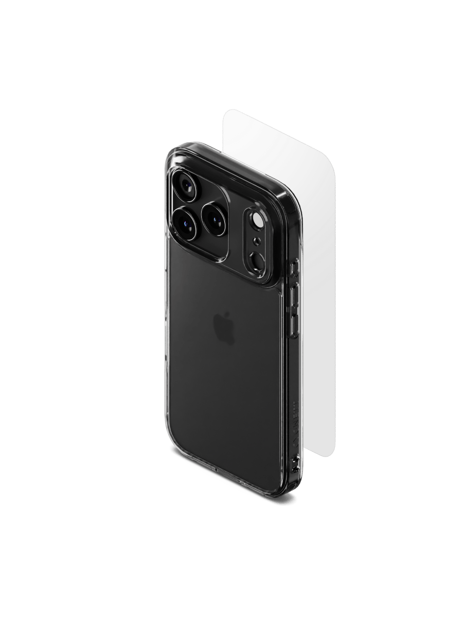 Protect & Go Bundle for iPhone 17 Pro