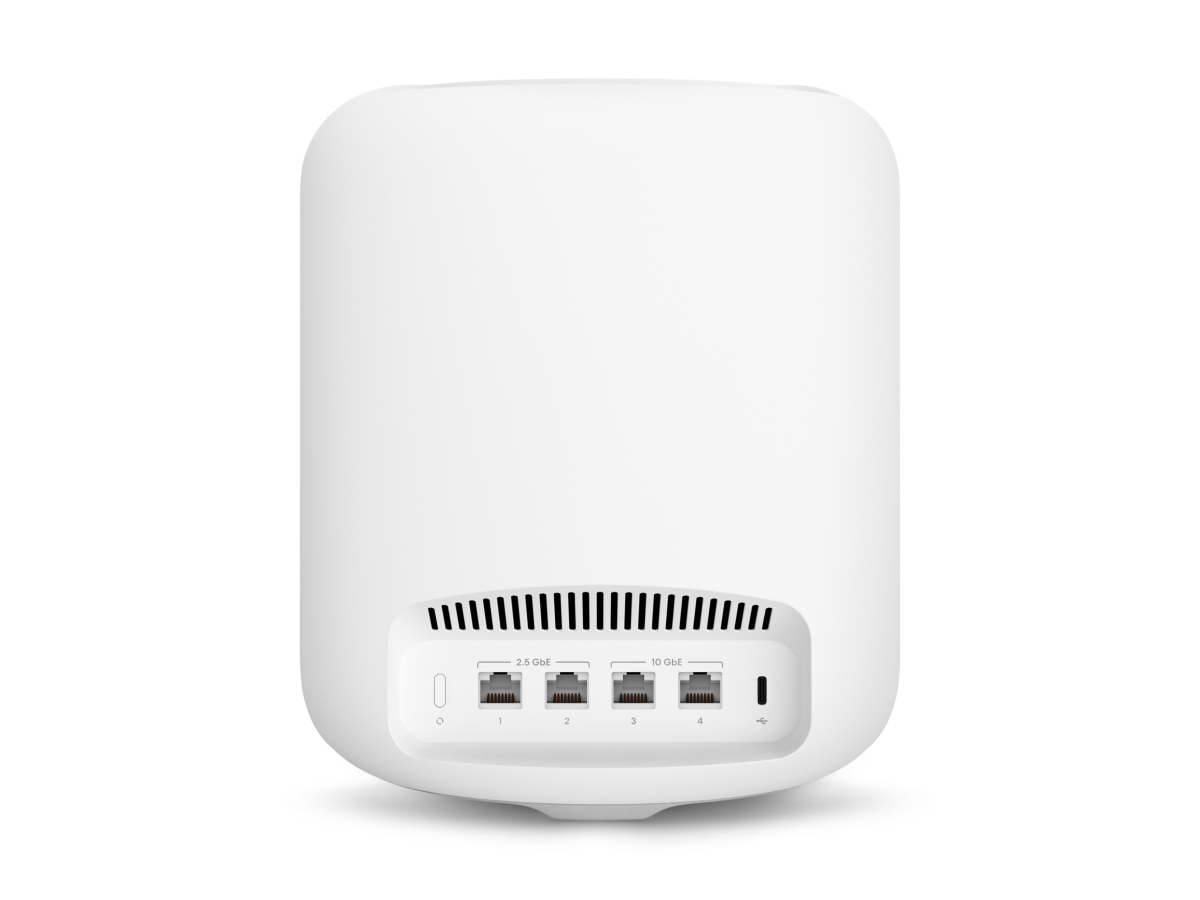eero Max 7 | Mesh Wi-Fi 7 Router | Buy Now | Telstra