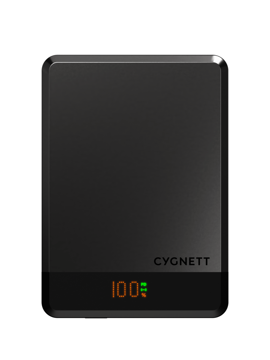 MagSlim 10k Powerbank