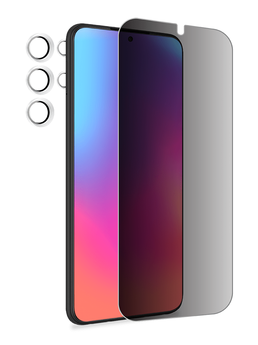 Samsung S26 Ultra Privacy Glass Screen Protector
