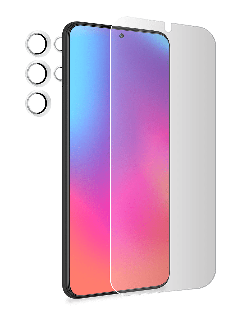 Samsung S26 Ultra Tempered Glass Screen Protector