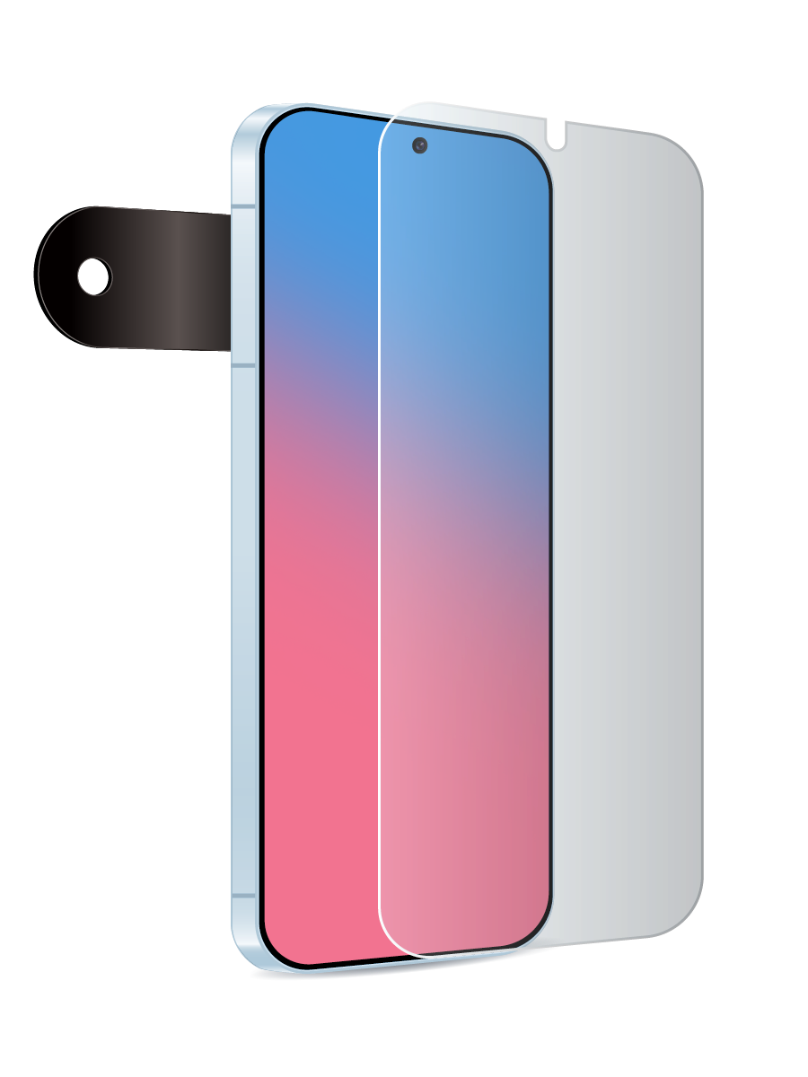 Google Pixel 11 Pro Glass Screen Protector