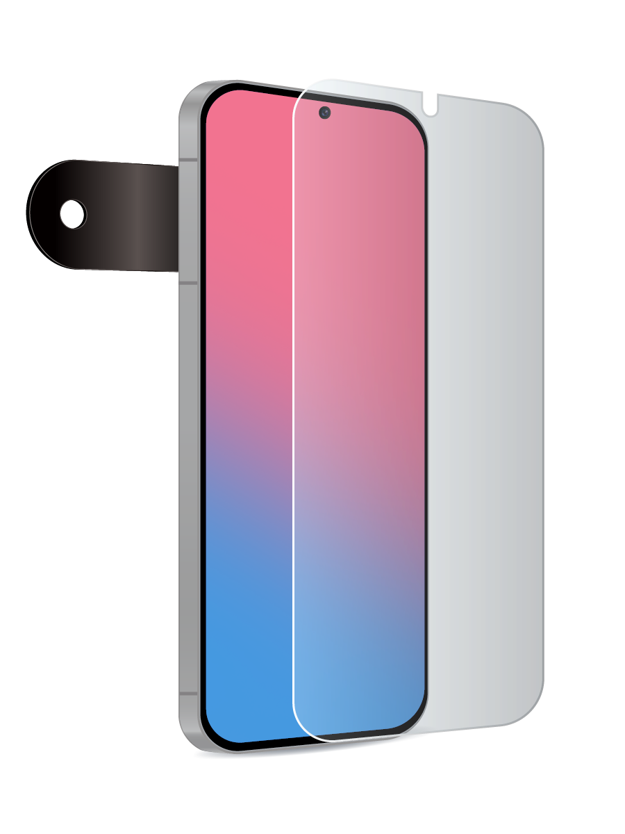 Google Pixel 11 Pro XL Glass Screen Protector