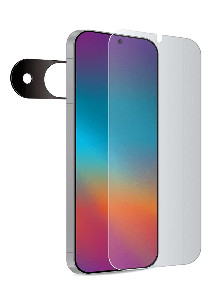 Google Pixel 9 Glass Screen Protector