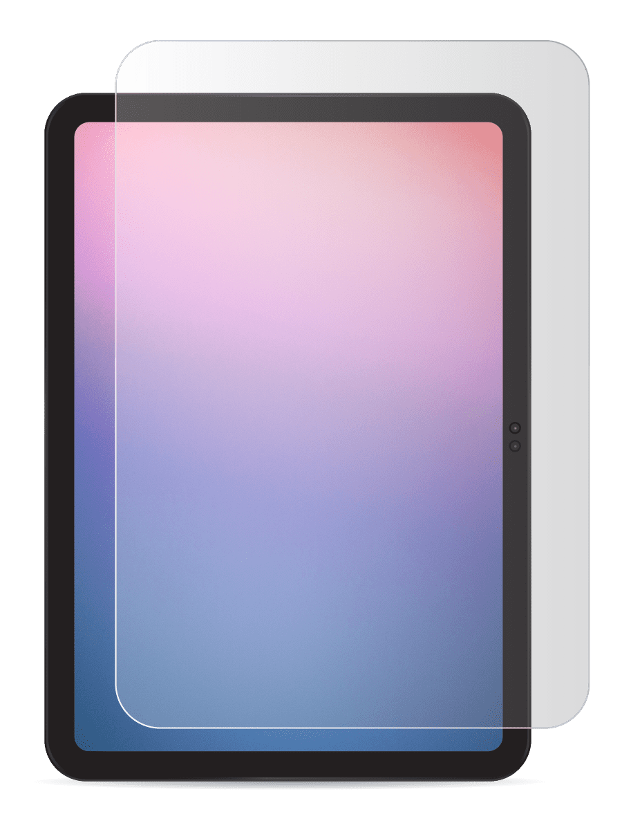 iPad A16 Glass Screen Protector