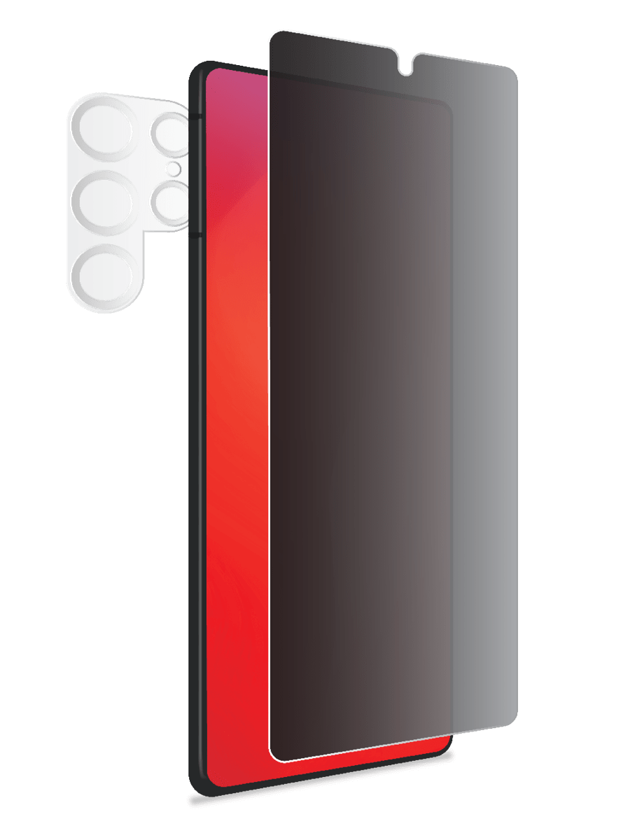 Samsung S25 Ultra Privacy Glass Screen Protector