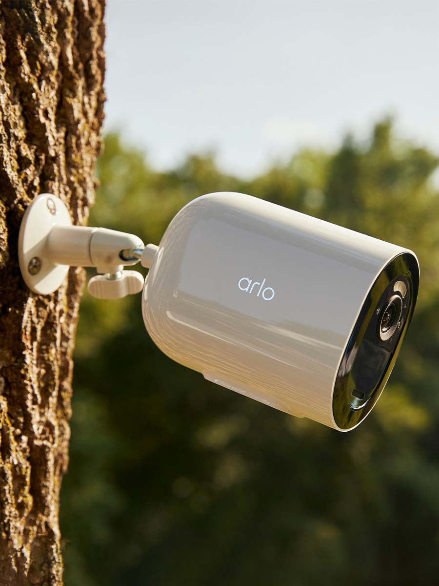 Spotlight Camera Arlo Pro 4g Arlo Go Security Camera Buy Arlo Go