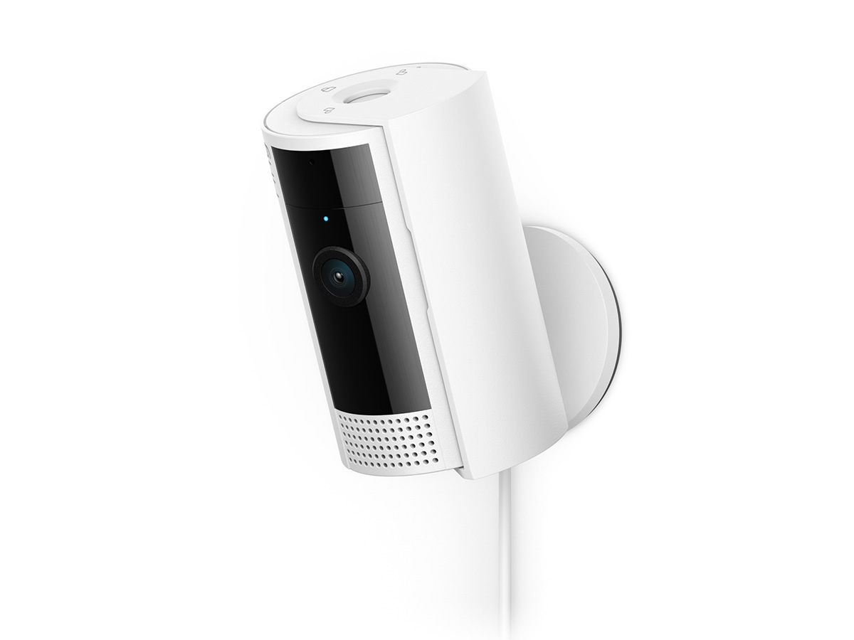 Ring Indoor Camera (2nd Gen) Buy Now Telstra
