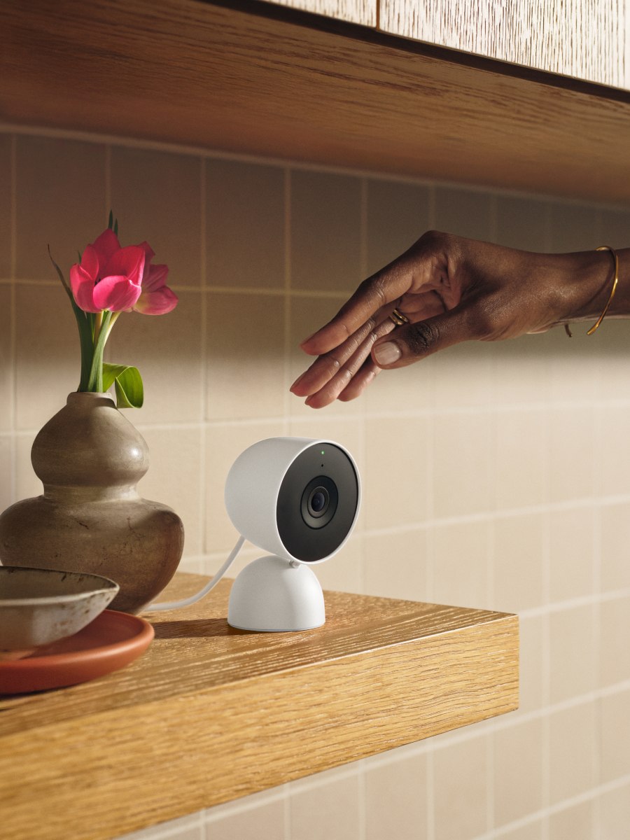 indoor camera nest camera australia