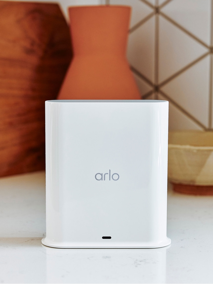 Arlo Smarthub Add Second Arlo Base Station Arlo SmartHub Local