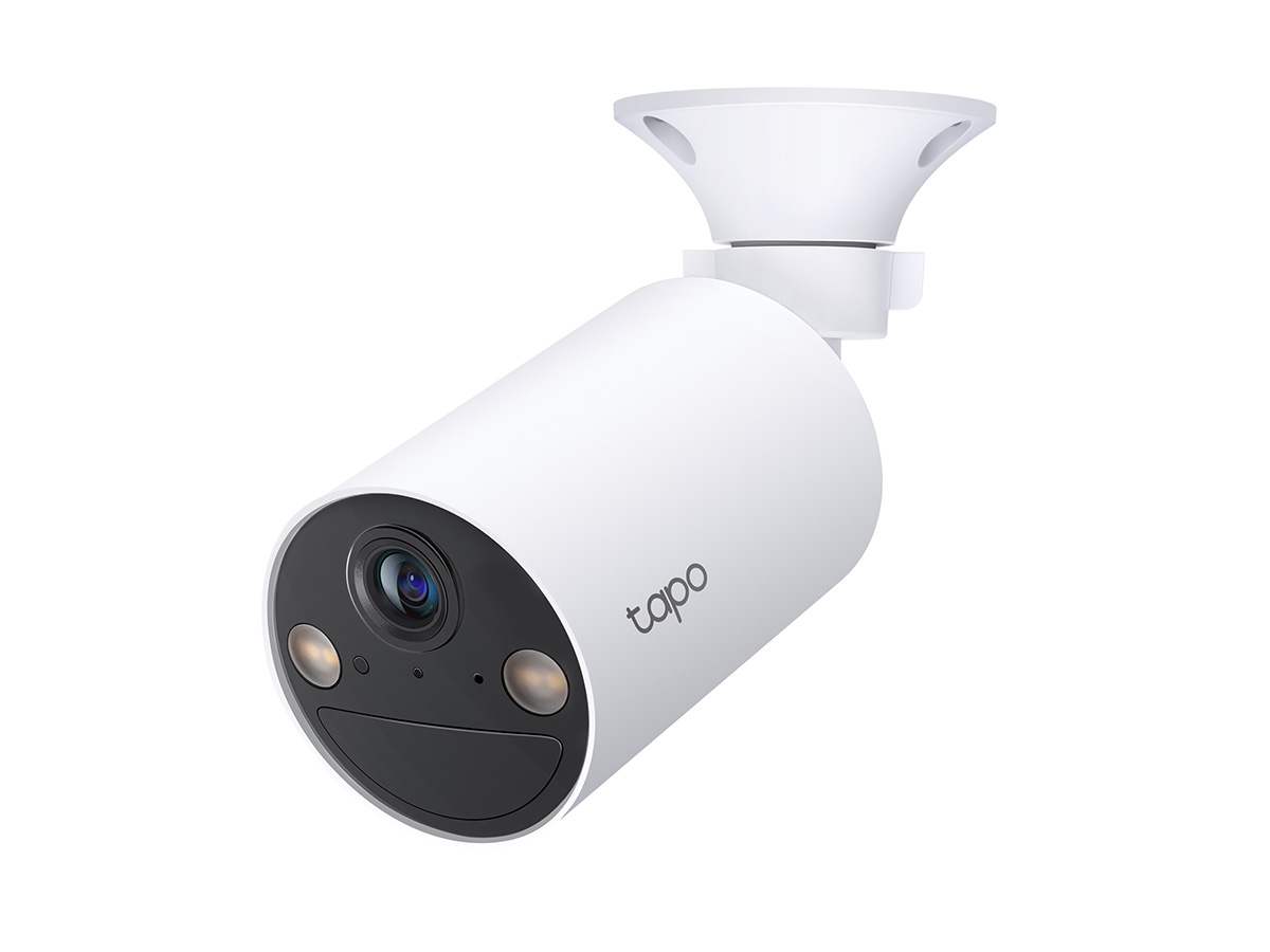2個セット TP-Link Tapo C410 セキュリティカメラ tapo C410 KIT 2台