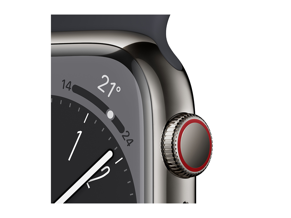 Buy Apple Watch Series 45mm with GPS Cellular Telstra