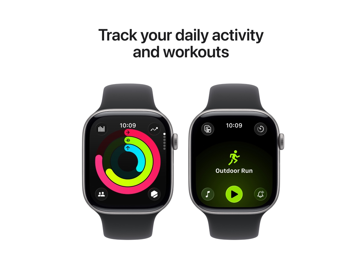 Gps Tracking Do I Need My Phone When Running With Apple