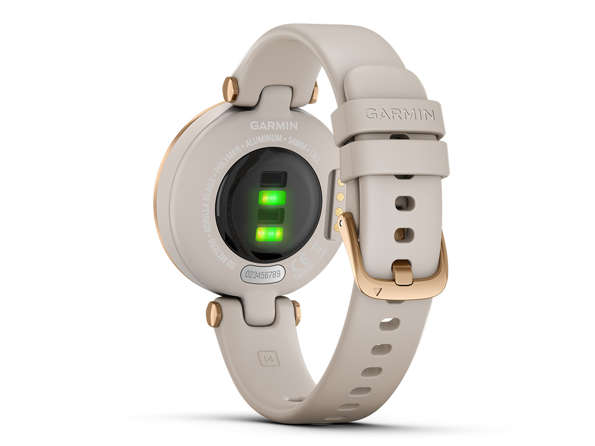 Умные Часы Garmin Lily Sport Купить