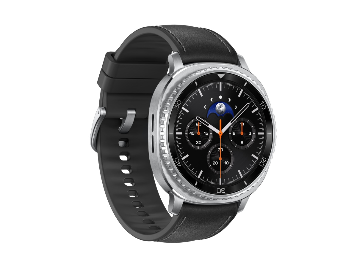 Samsung Galaxy Watch8 Classic (46mm) Buy Now Telstra