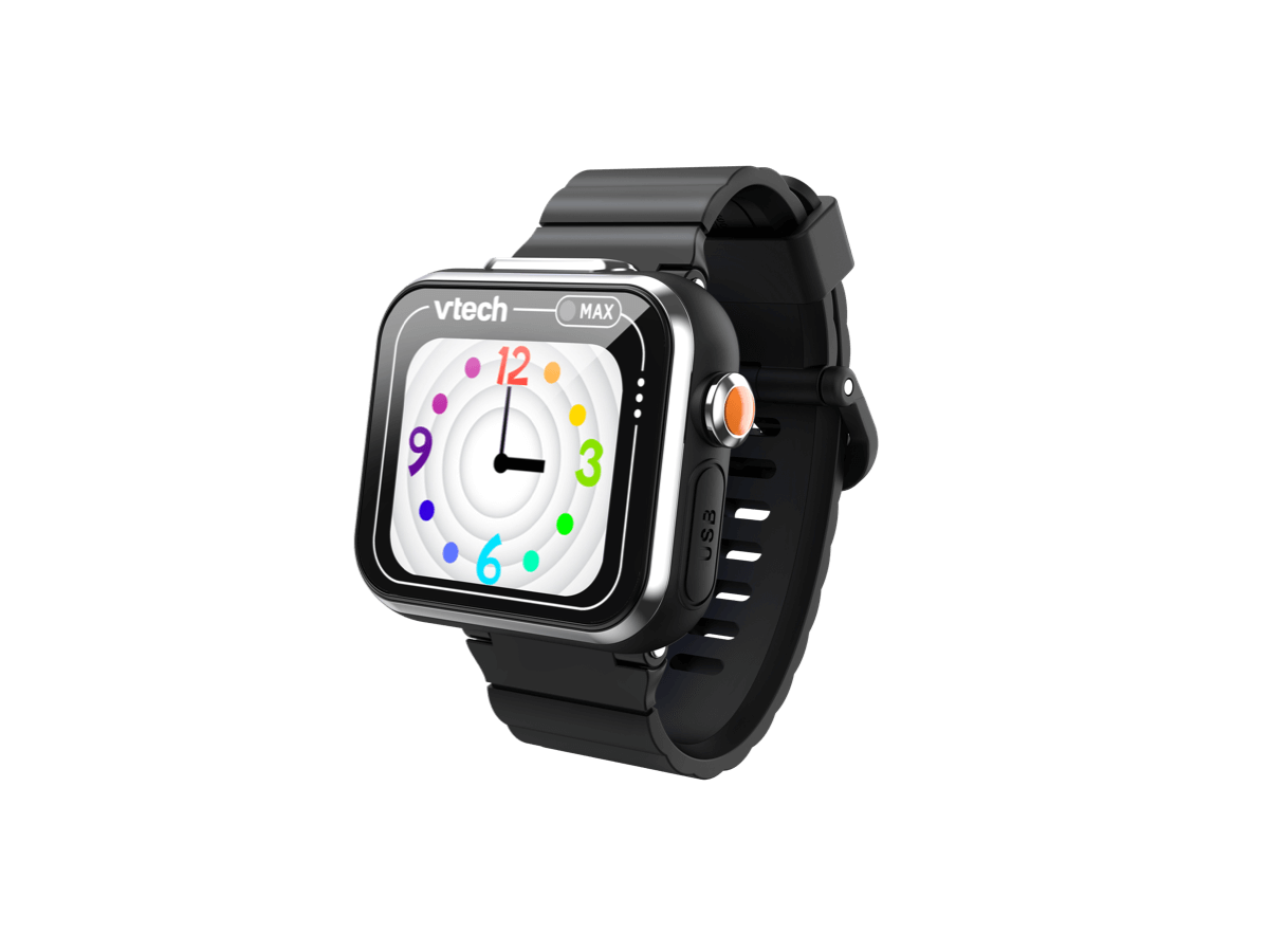 KidiZoom Max Smartwatch front view