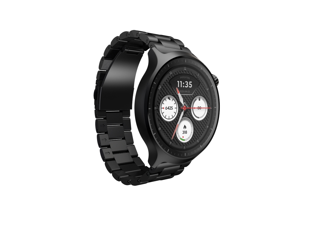 Motorola moto watch - Save up to $60 | Telstra