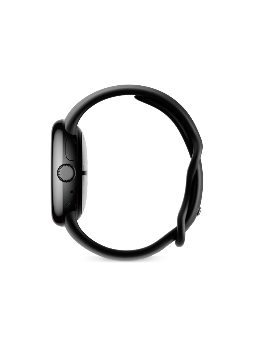 Buy the Pixel Watch 2 LTE 40mm Matte Black Aluminium Case