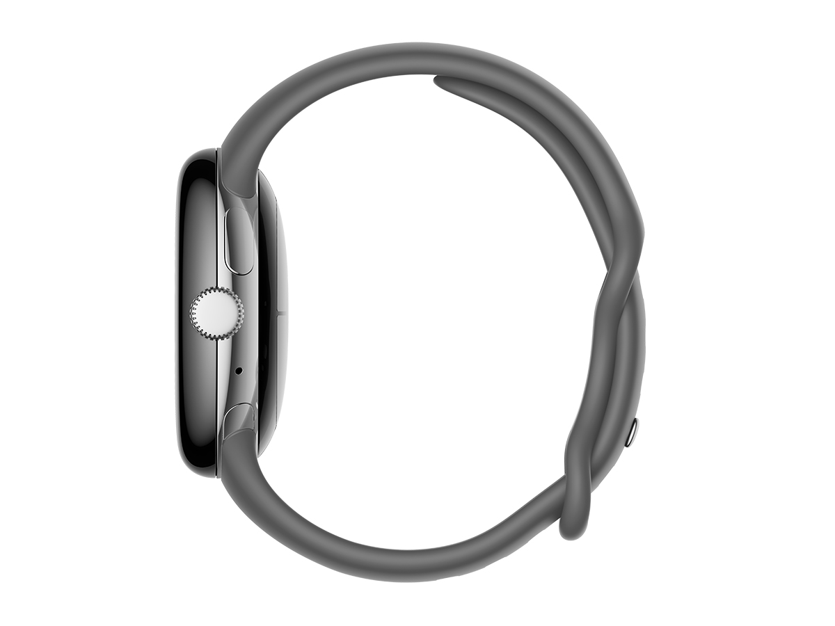 Buy the Google Pixel Watch 40mm Case with Band Telstra
