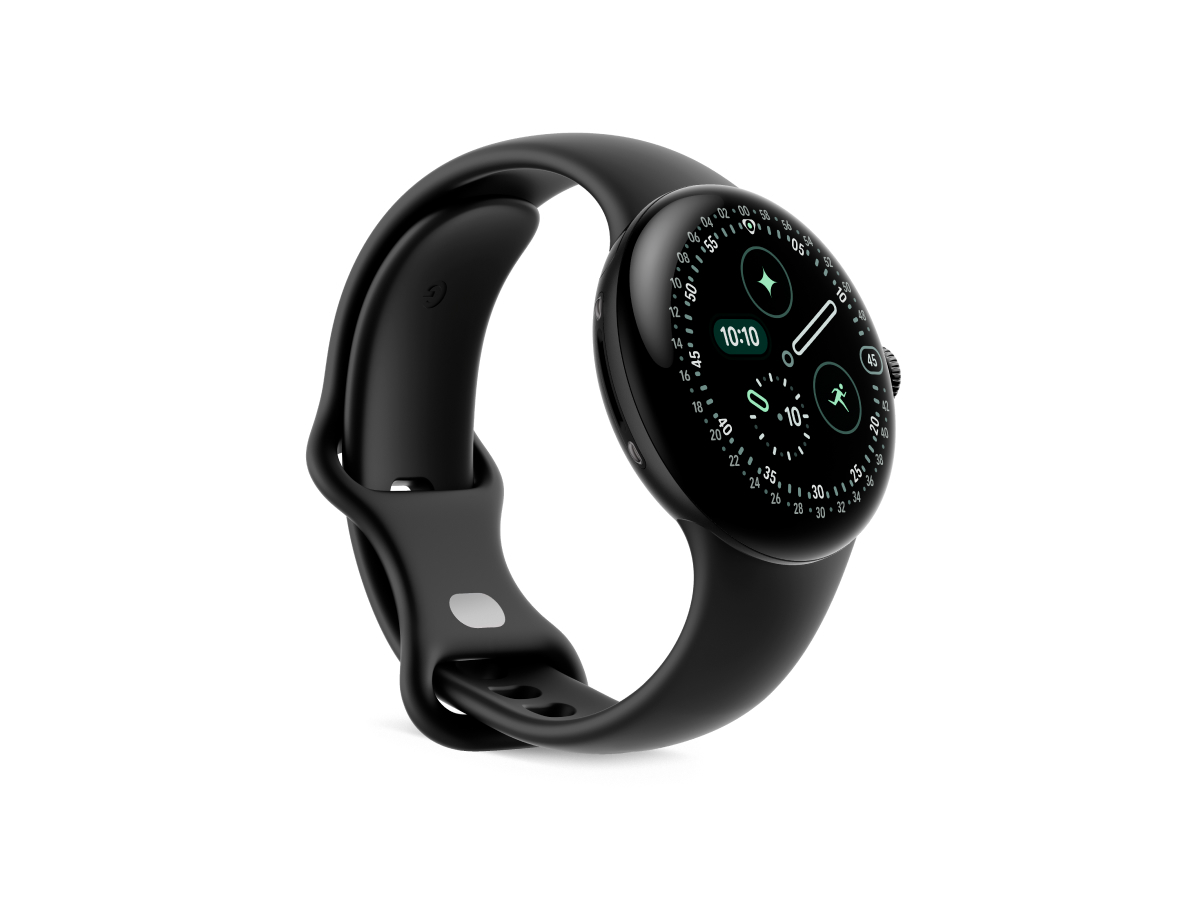 Google Pixel Watch 4 41mm - Buy Now | Telstra