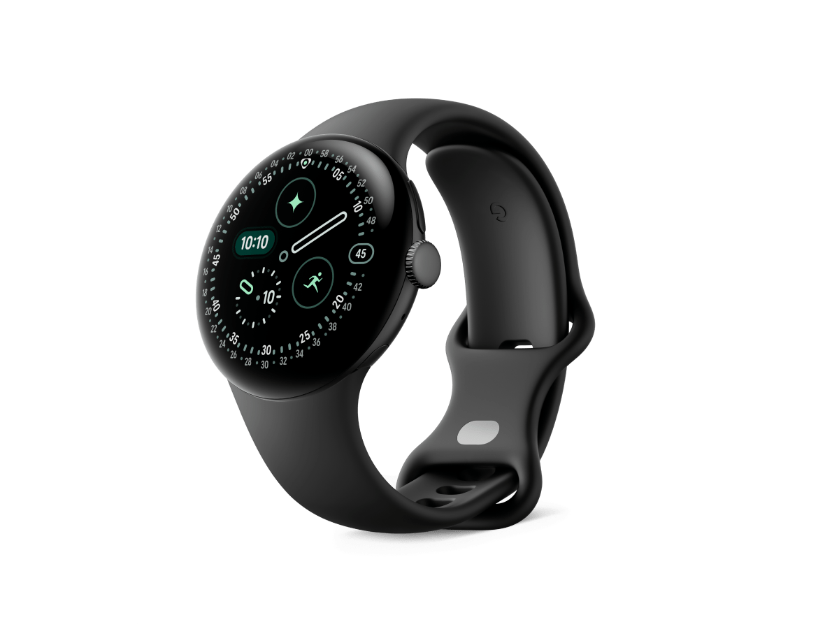Google Pixel Watch 4 41mm - Buy Now | Telstra