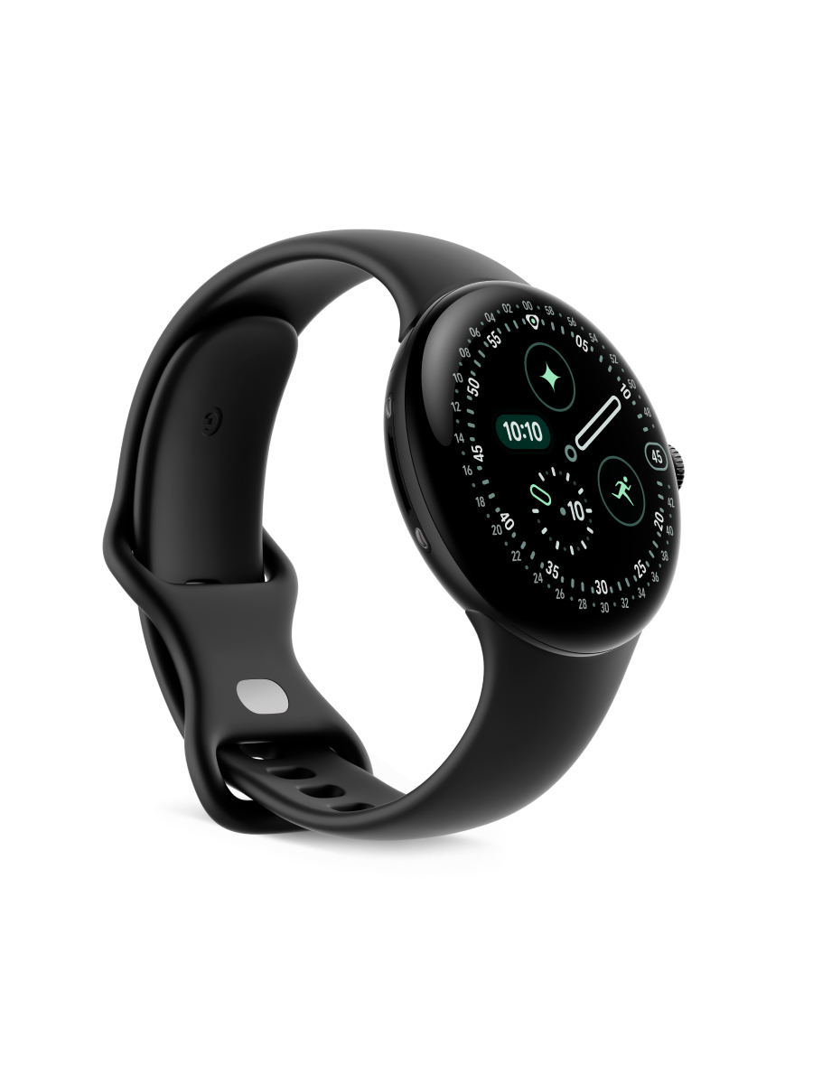 Google PIXEL WATCH BT/WI-FI MATTE BLACK… Buy the Google Pixel Watch LTE 40mm Black - Telstra