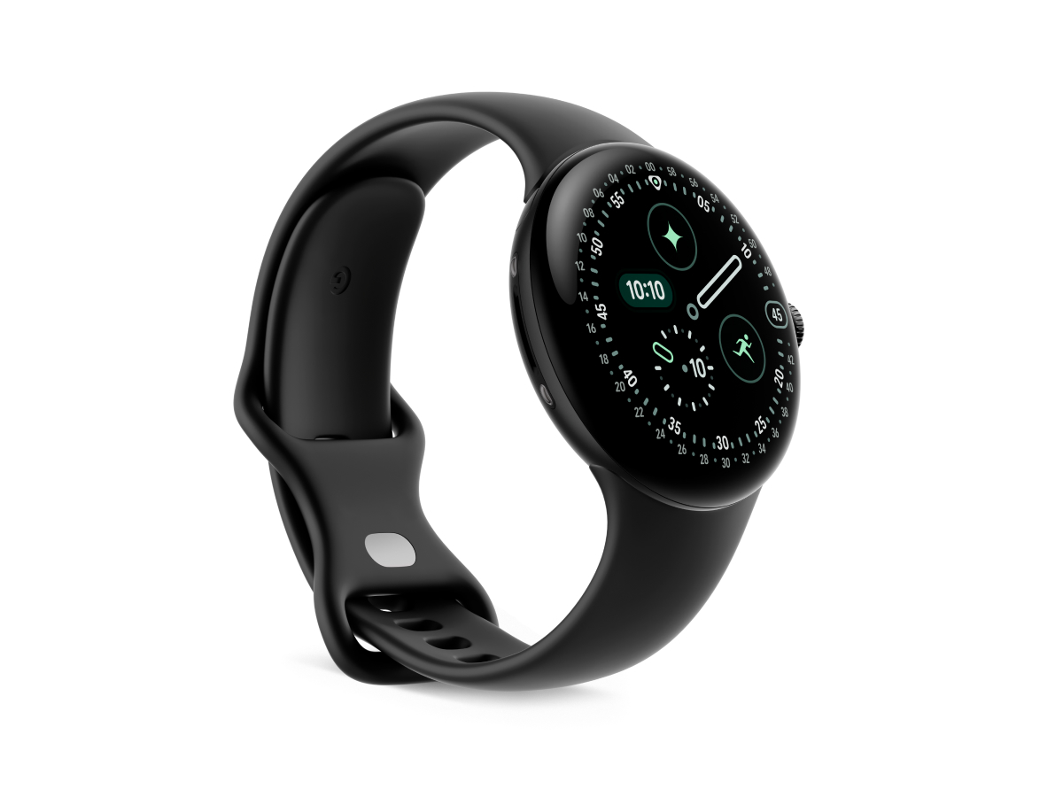 Google Pixel Watch 45mm Buy now Telstra