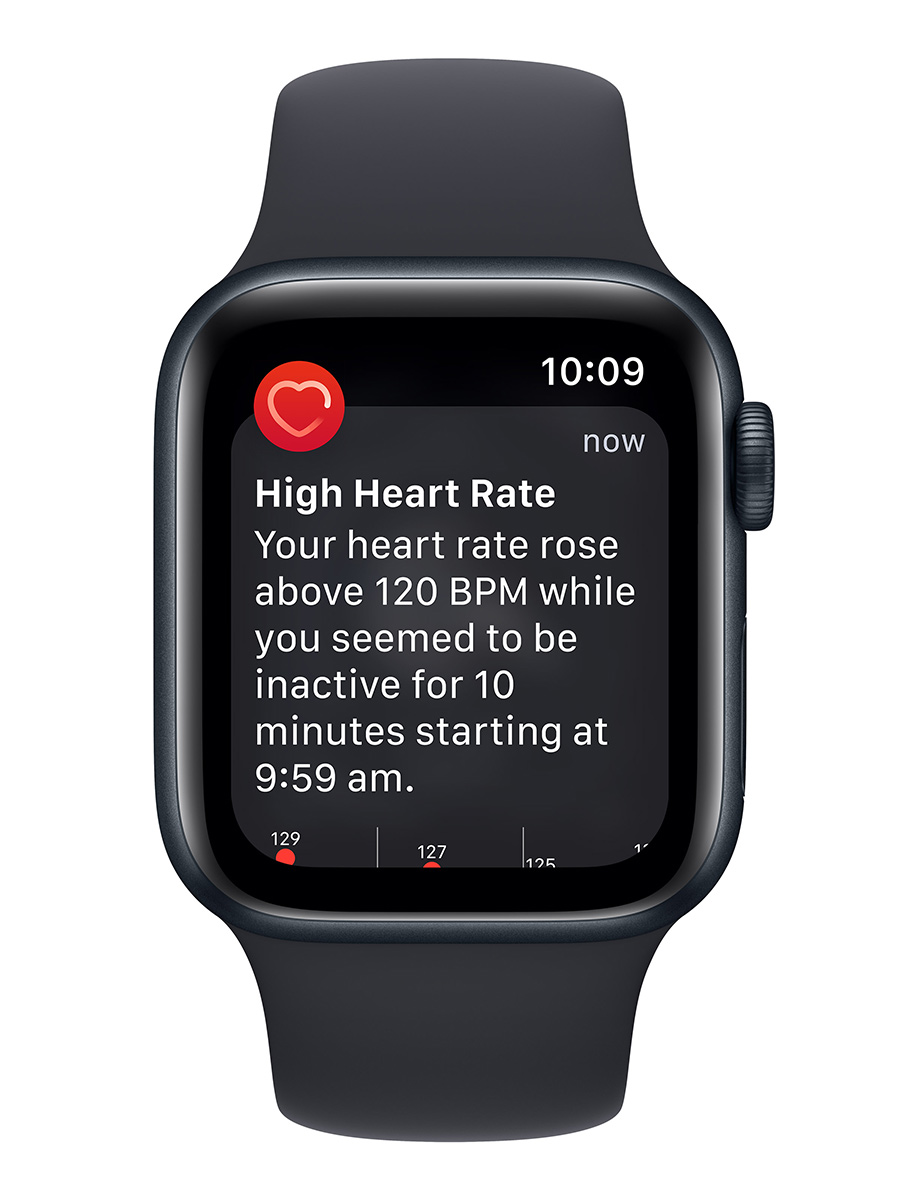 Heart Monitor Heart Rate Blood Pressure In Apple Watch Buy Apple