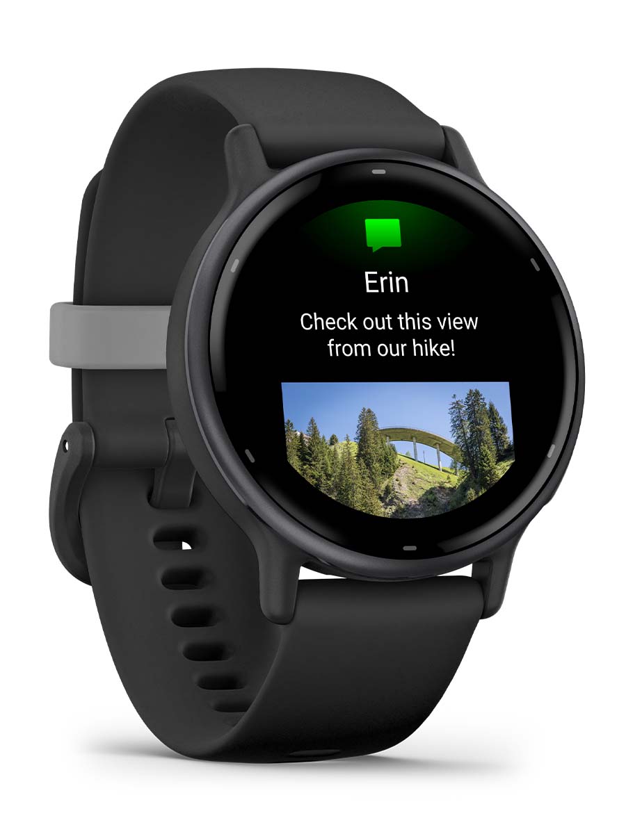 Smartwatch Garmin Vivoactive Garmin 5s Watch Buy The Garmin