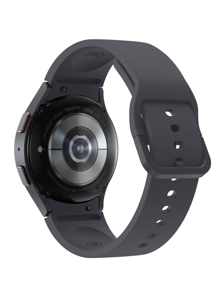 Buy the Samsung Galaxy Watch5 Bluetooth (40mm) Telstra