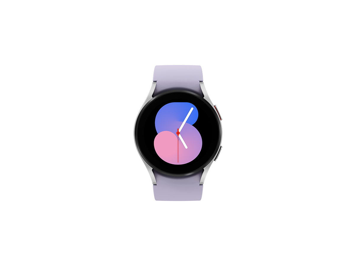 Galaxy Watch5 40mm front view