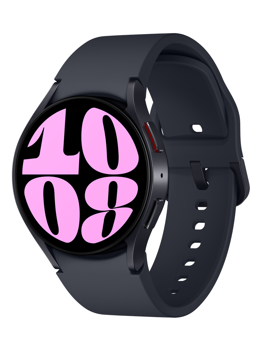 Samsung Galaxy Watch6 40mm front view
