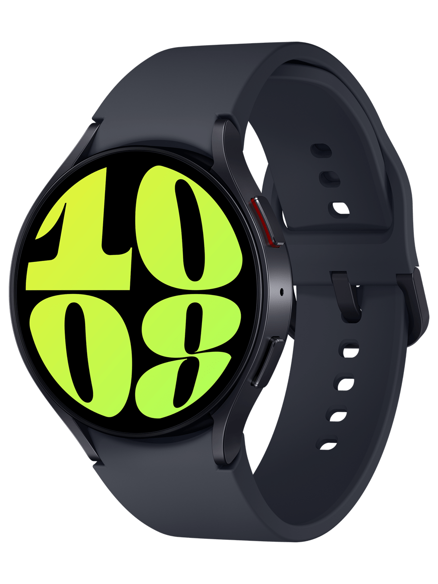 Samsung Galaxy Watch6 44mm front view