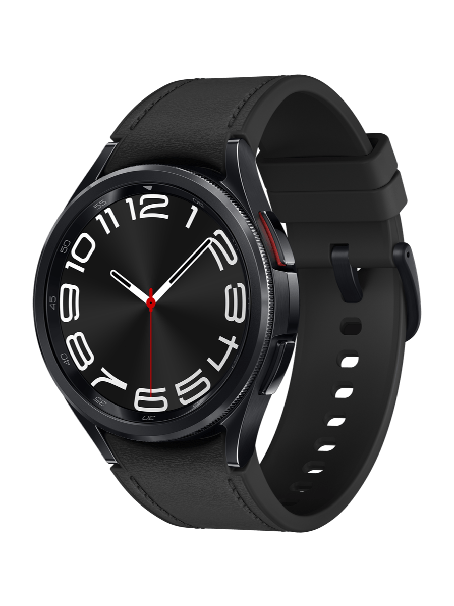 Samsung Galaxy Watch6 Classic 43mm front view