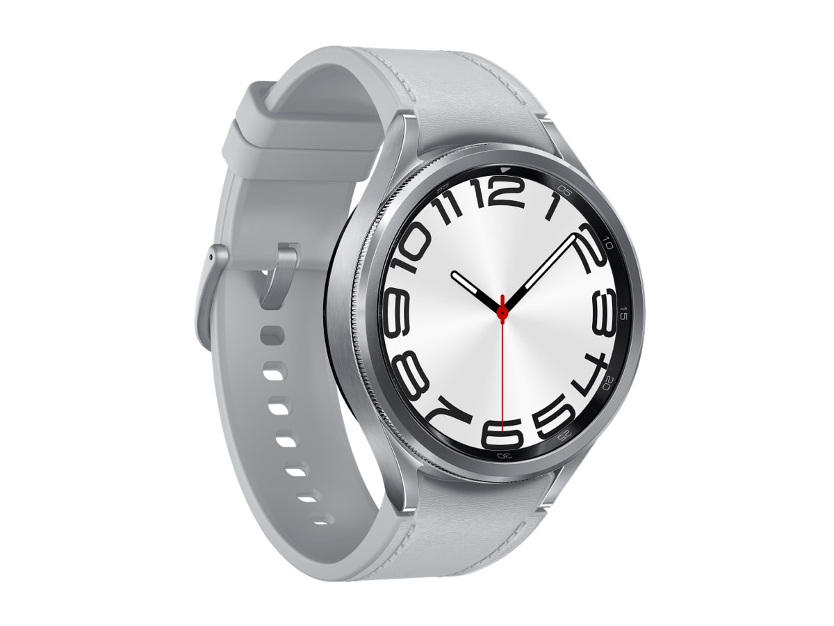 Buy the Samsung Galaxy Watch6 Classic (47mm) - Telstra